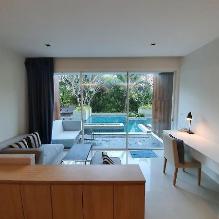 Mida De Sea Residence Hua Hin Cha-Am Exterior photo