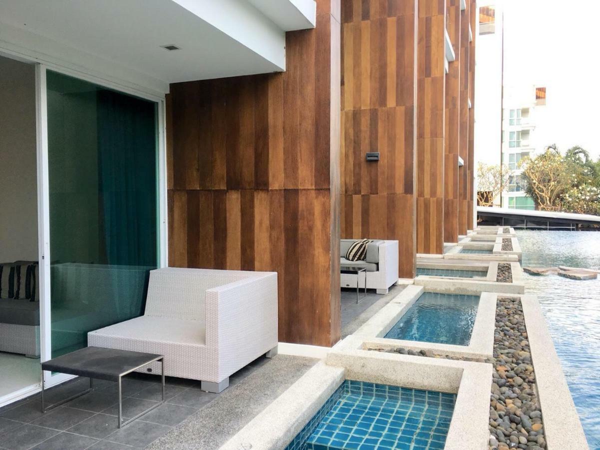 Mida De Sea Residence Hua Hin Cha-Am Exterior photo