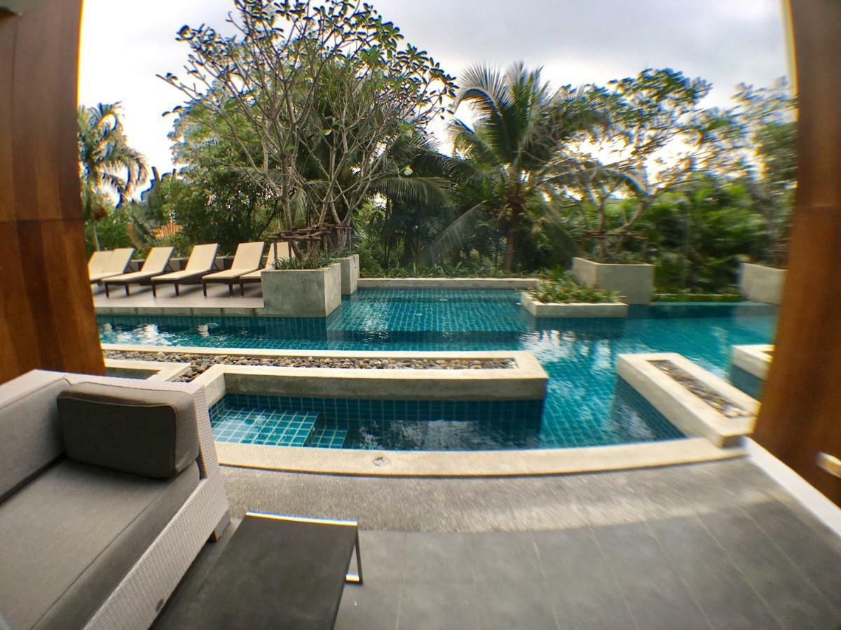 Mida De Sea Residence Hua Hin Cha-Am Exterior photo